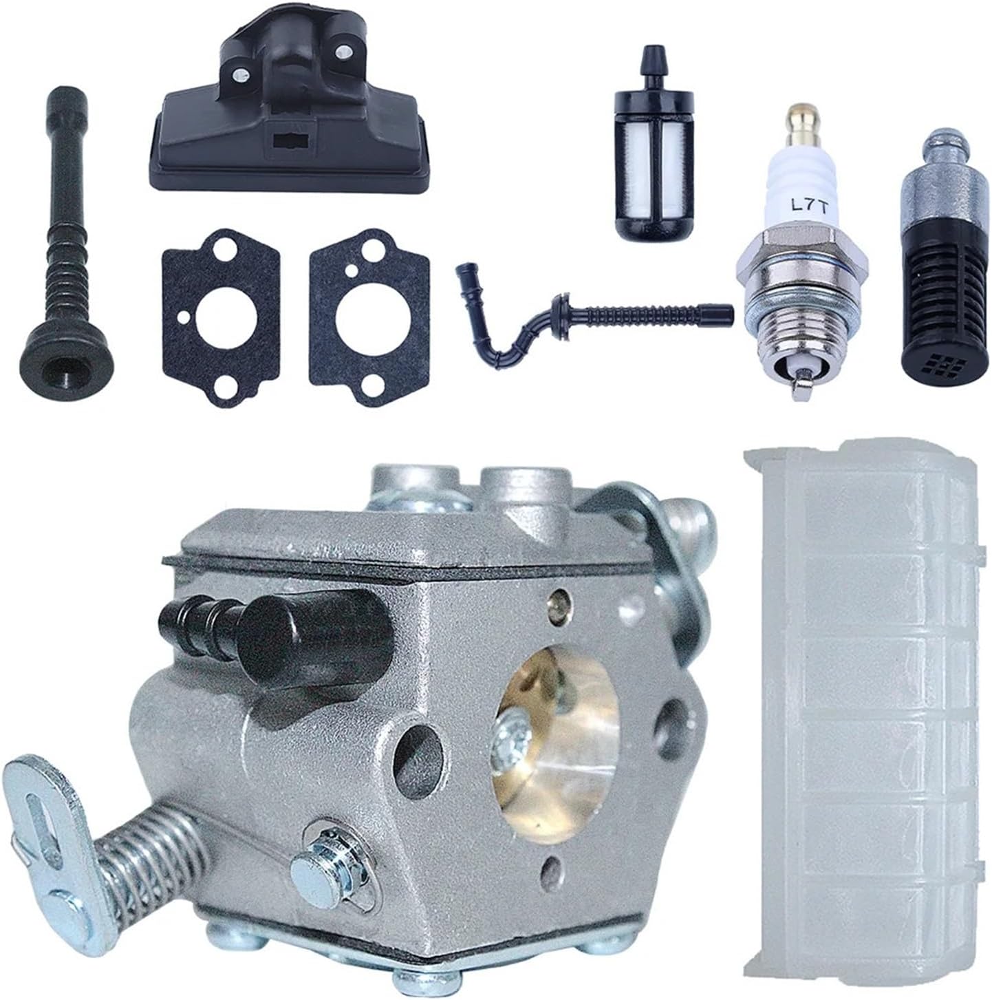 Carburetor Gasket Kit Fit For MS210 MS230 MS250 021 023 025