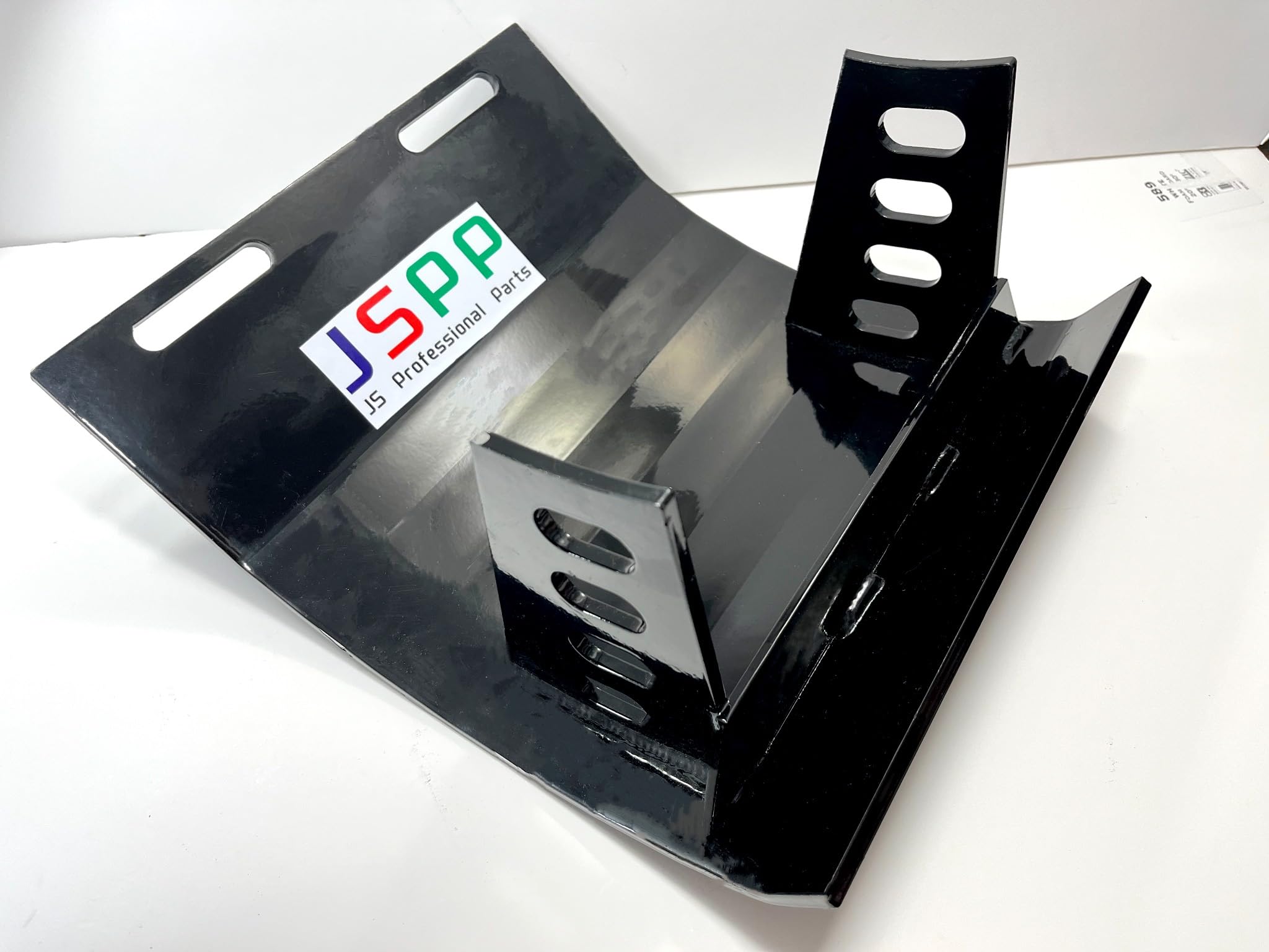 Amazon.com: JS Professional Parts JSPP Header Skid Shoe OEM