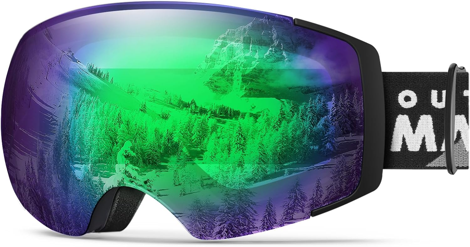 Blackframe Revogreenlens Vlt32%