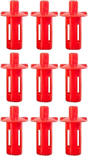 Miniatura 7 de Kitchen + Home Citrus Tap  Boquilla portátil de limón y lima, sorbete de cítricos de naranja y descorazonador de jalapeño  9 unidades