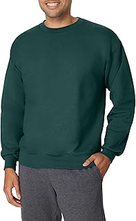Hanes Ultimate Heavyweight Fleece Sweatshirt
