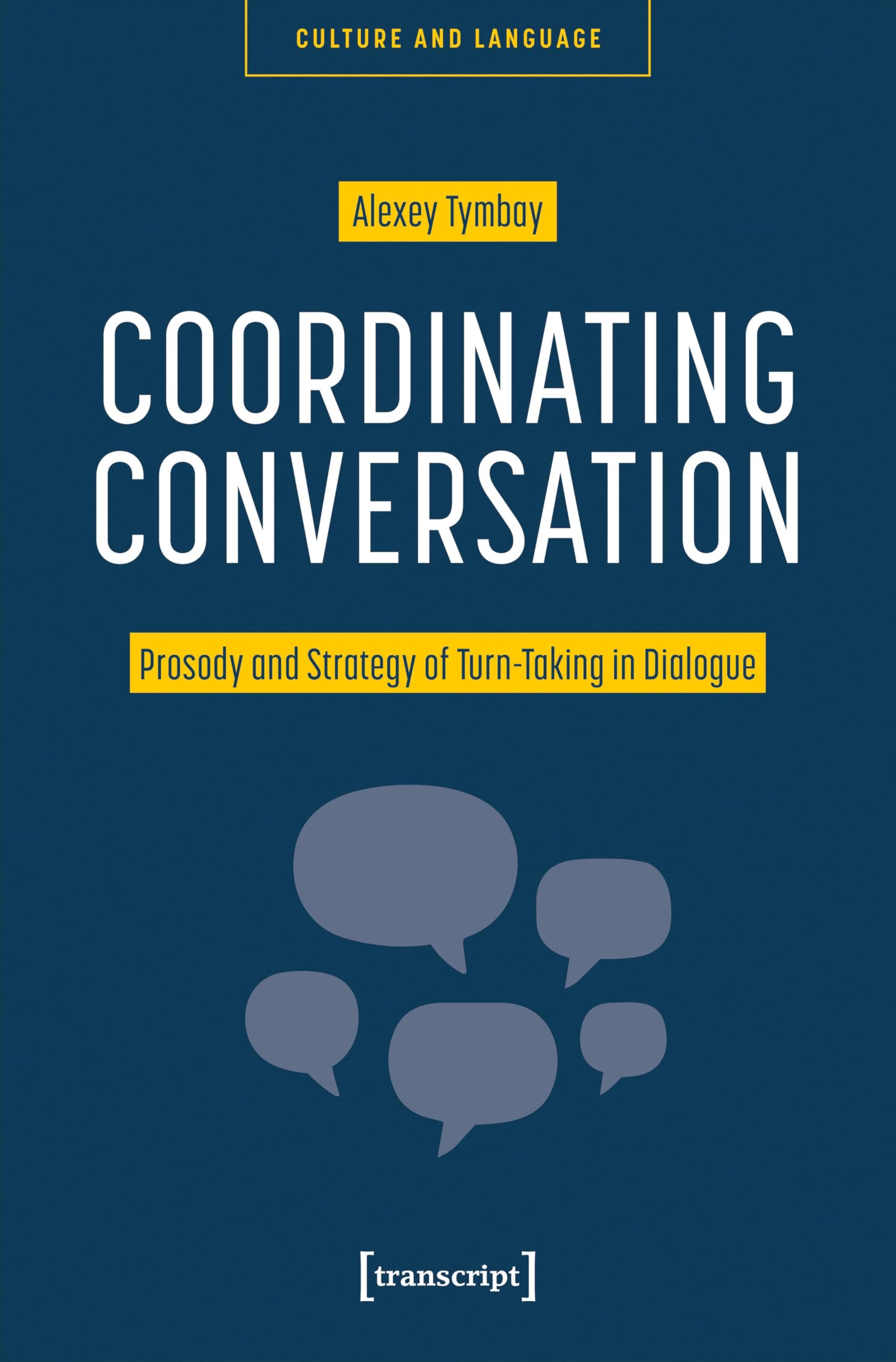 Coordinating Conversation: Prosody and Strategy of Turn-Taking in Dialogue