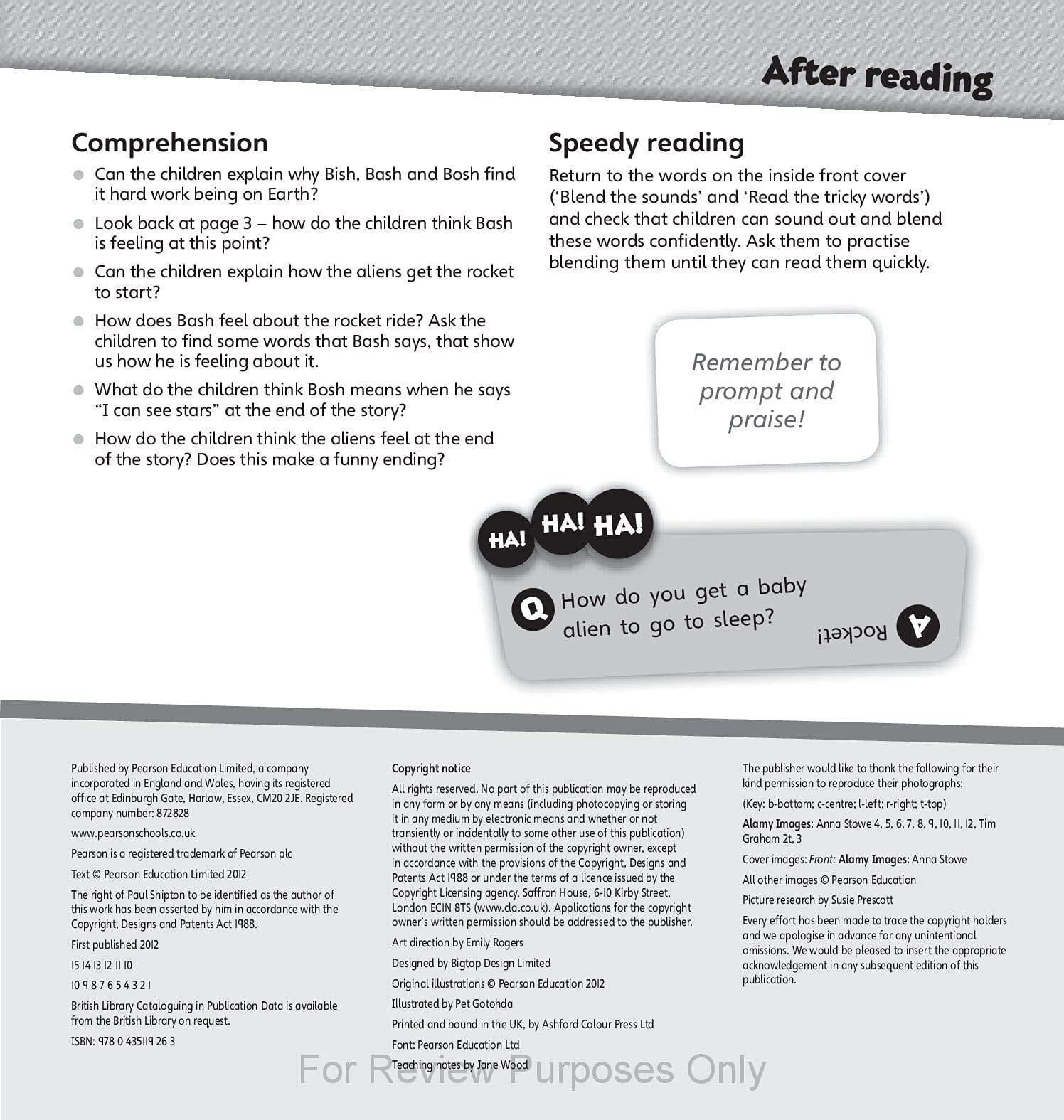 Amazon Rapid Phonics Step 2 The Rocket Fiction Shipton Paul Children S Books