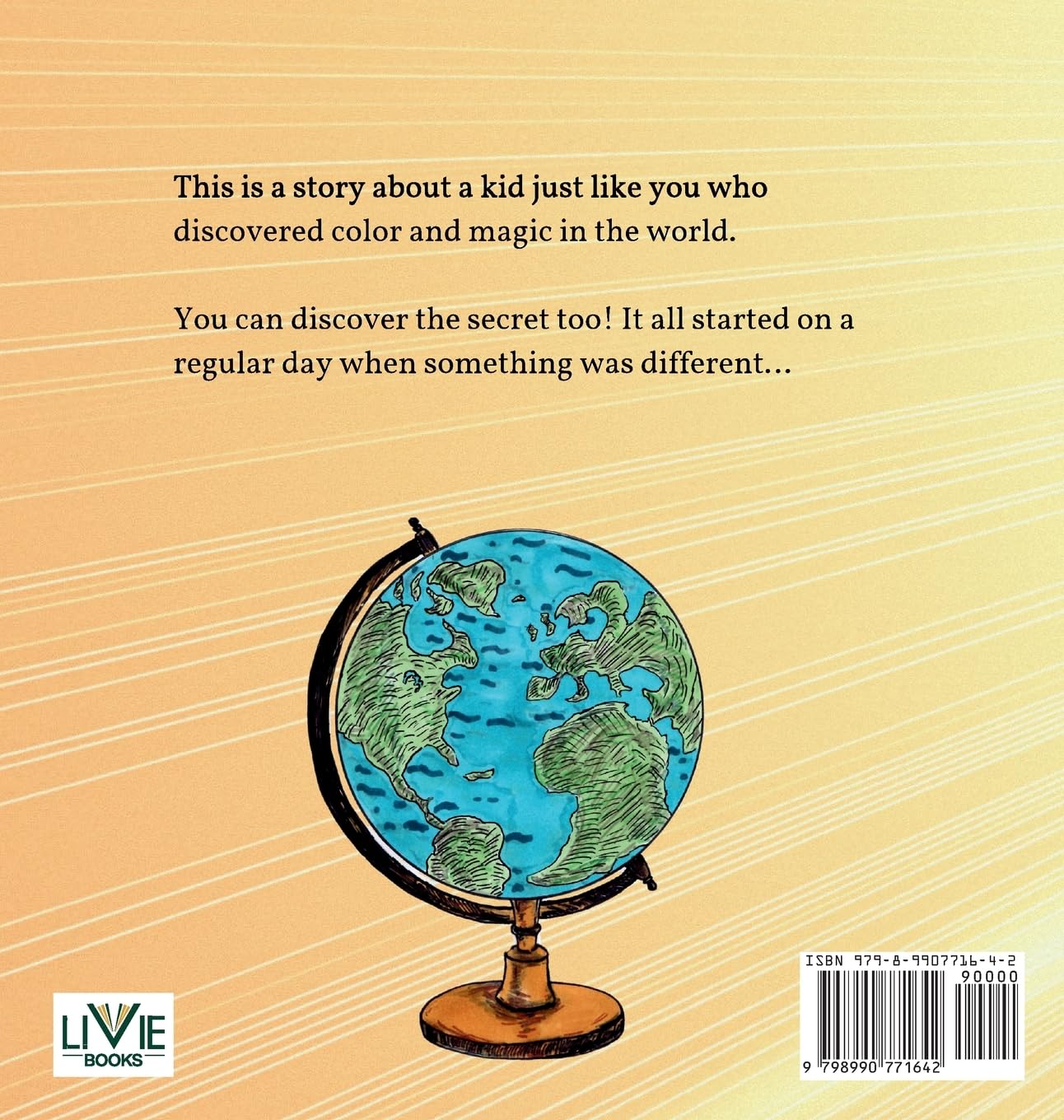 The Search for Color