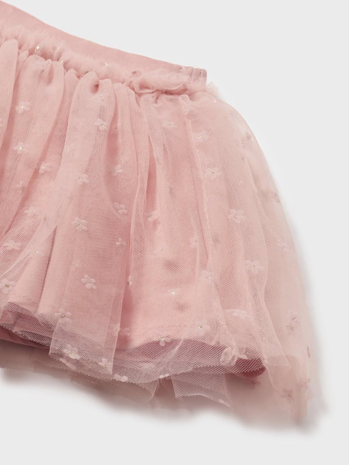Mayoral Skirt for Baby-Girls Blush