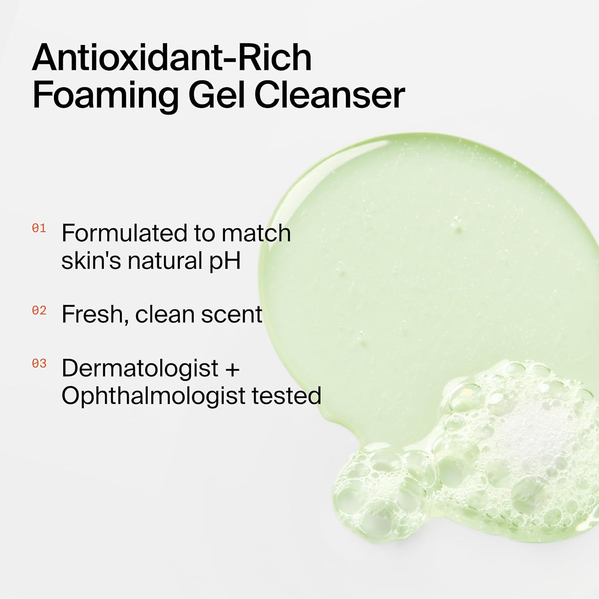 Youth to the People Superfood Cleanser view 3