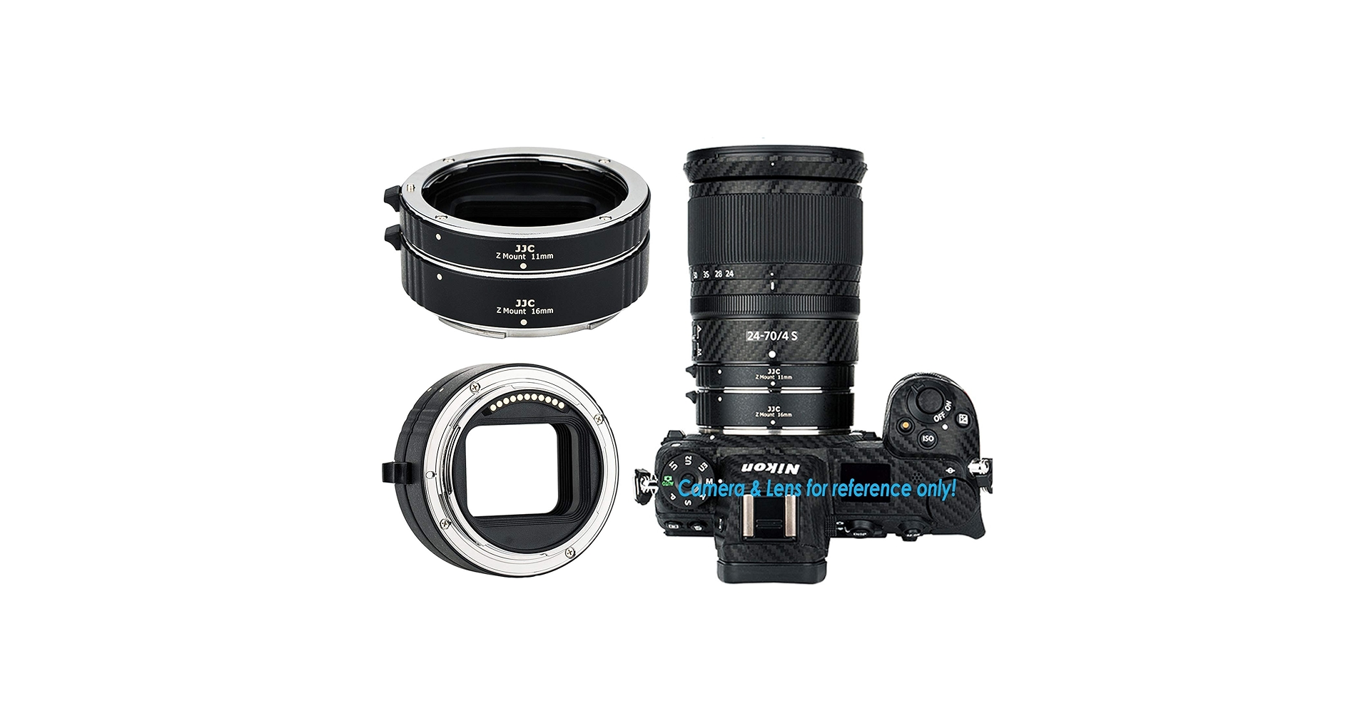 Nikon - Jled Nikon ZX - Next Big Mirrorless Flagship with Global Shutter