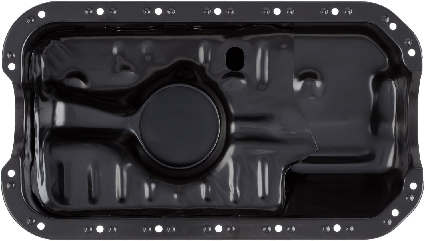ATP Automotive Graywerks 103064 Engine Oil Pan
