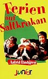 Ferien auf Saltkrokan [VHS]