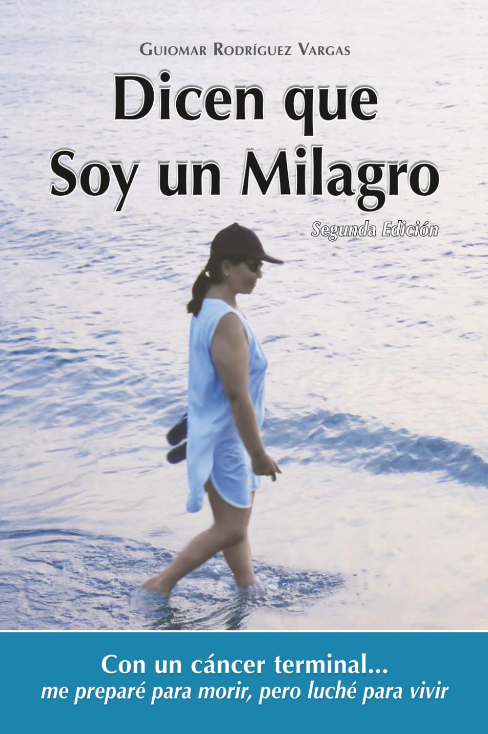 Dicen que Soy un Milagro