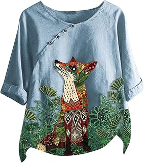 Women's Backless Top Backless Womens Tops Linen Cotton Cold Shoulder T Shirts 80S Long/Short Sleeve Running Vest Tshirts Backless Top Valueweight T-Shirt Gym Clothes Holiday Essentials