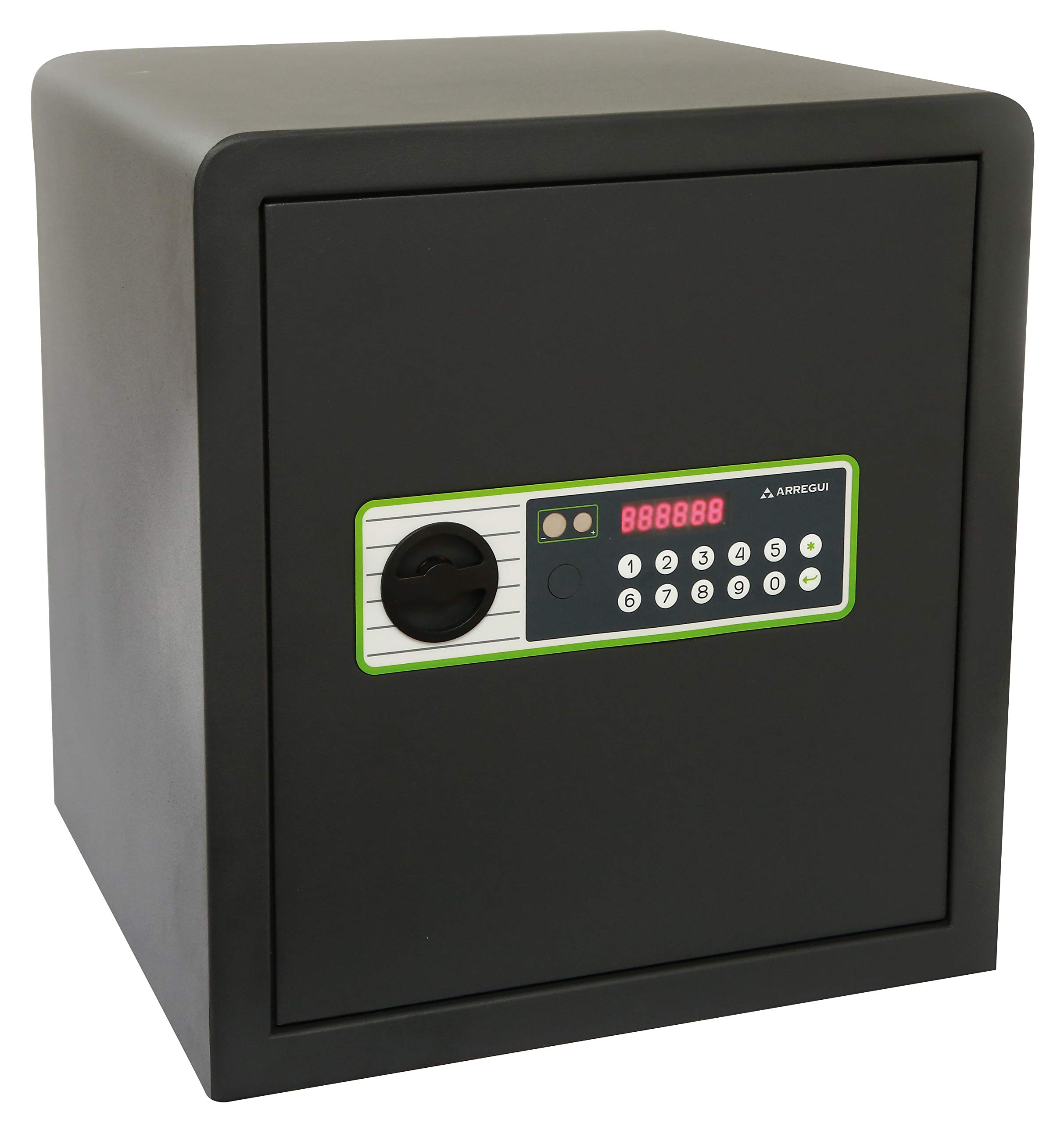 Arregui Supra 240160 sejf elektroniczny, 41 l, 38 x 35 x 36 cm