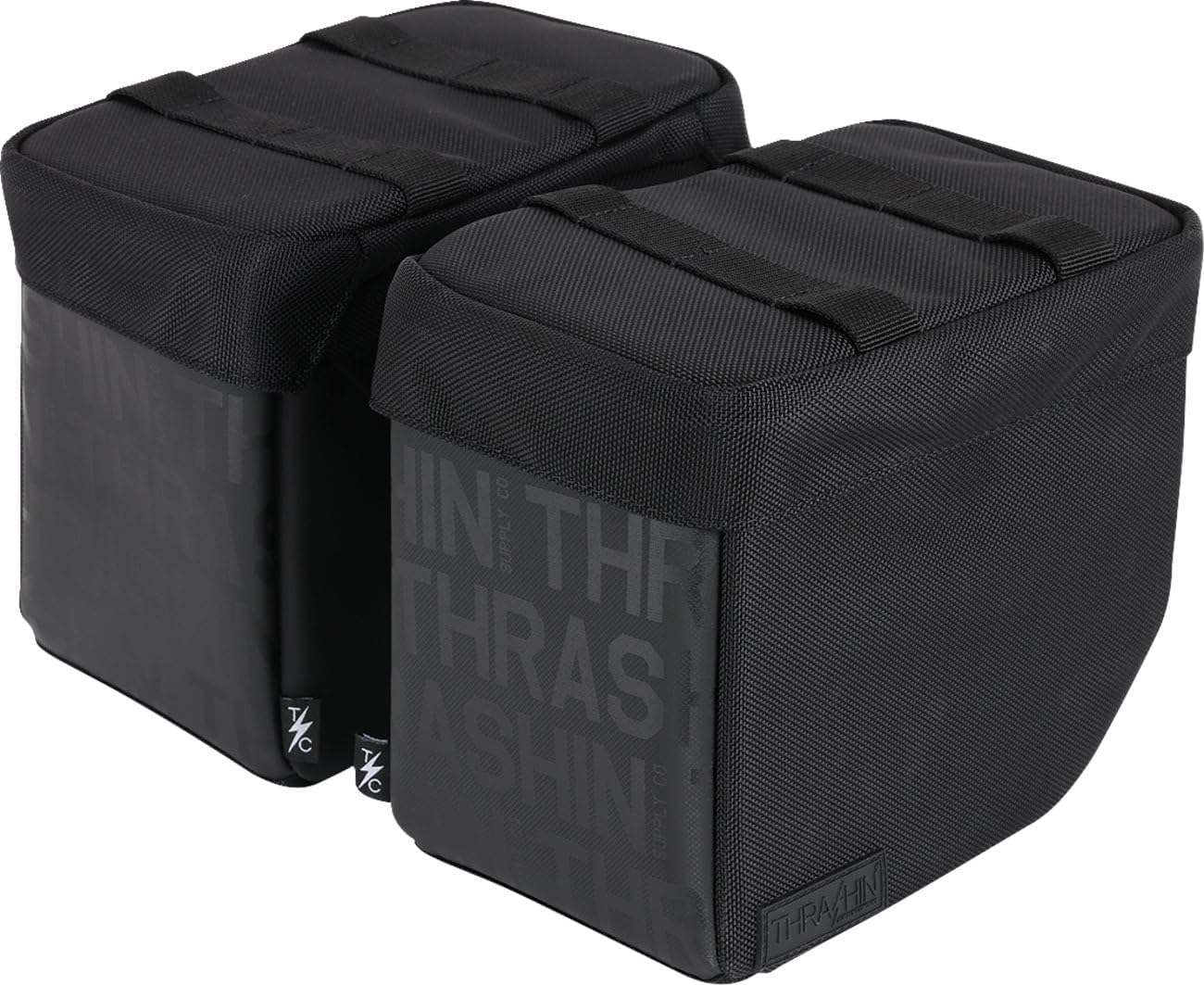 THRASHIN Supply Company TSB-0019 Essential fits Mini™ Saddlebag
