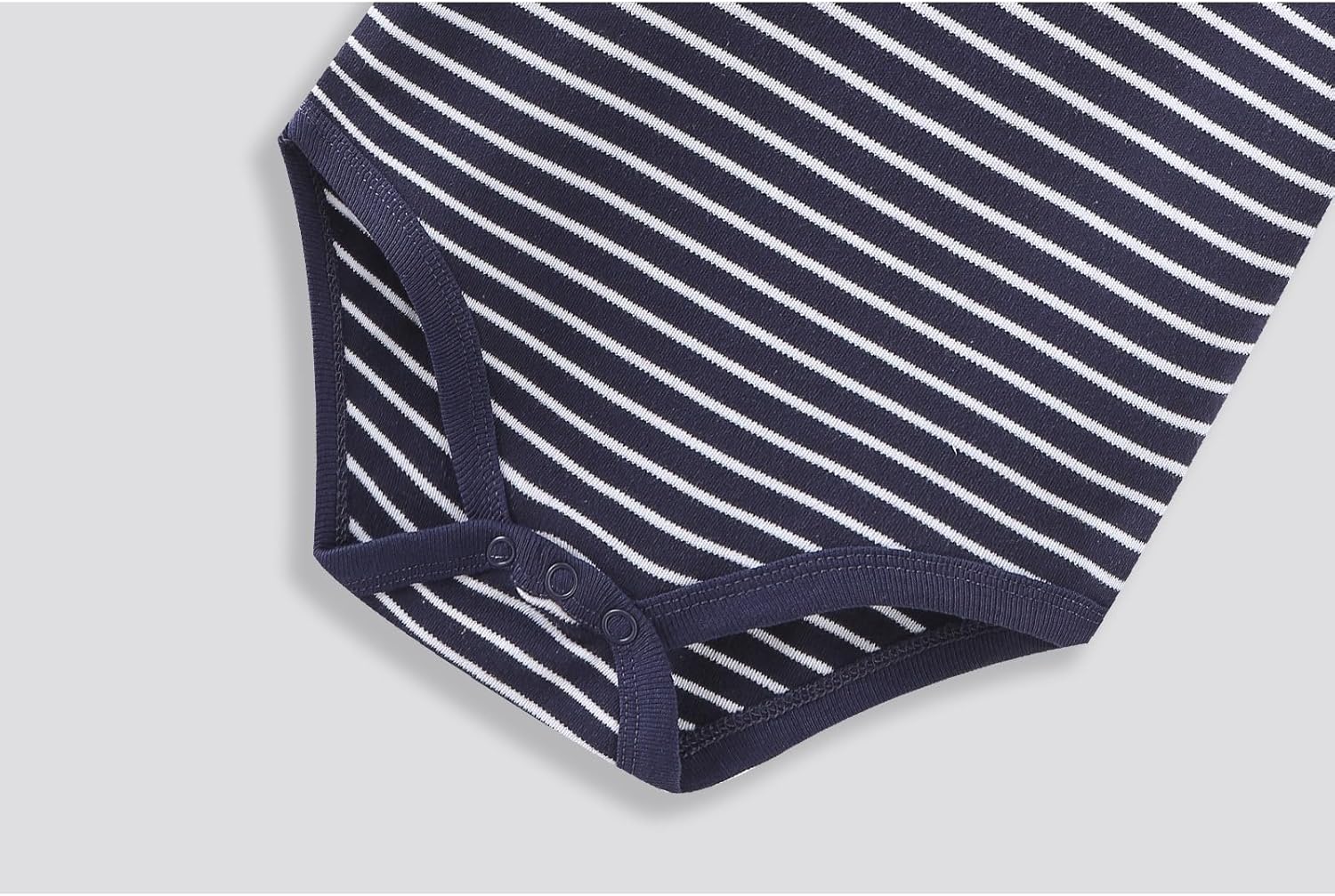 Baby Boy Girl 18 Pack Layette Set Cotton Infant Unisex Clothes and Accessories New born Essentials Clothing Sets - Image 7