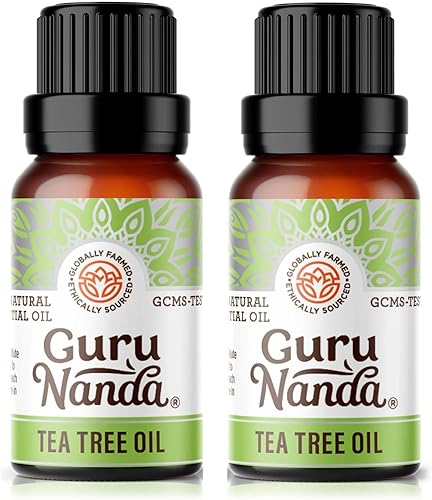 Vista 79 de GuruNanda Aceite esencial de eucalipto, 100% puro, natural y sin diluir para difusores, mejora tu espacio de respiración, perfecto para masajes