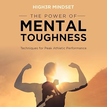The Power of Mental Toughness Audiobook by Julian Service episode artwork