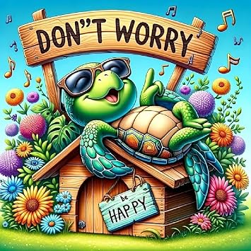 BOHADIY Sea Turtle Diamond Art Painting Kits for Adults, Full Drill Diamond Dots Paintings for Beginners, Round 5D Flowers Paint with Diamonds Pictures Gem Art Painting Kits DIY Crafts Kits 12x12inch