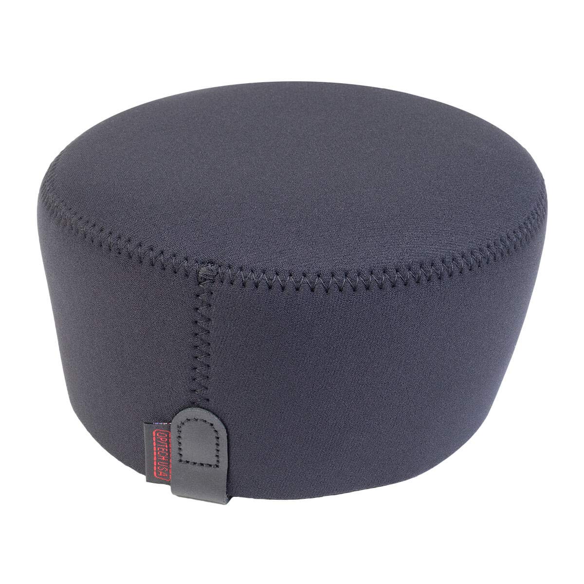 8001292 Neoprene Cooker Hood Black