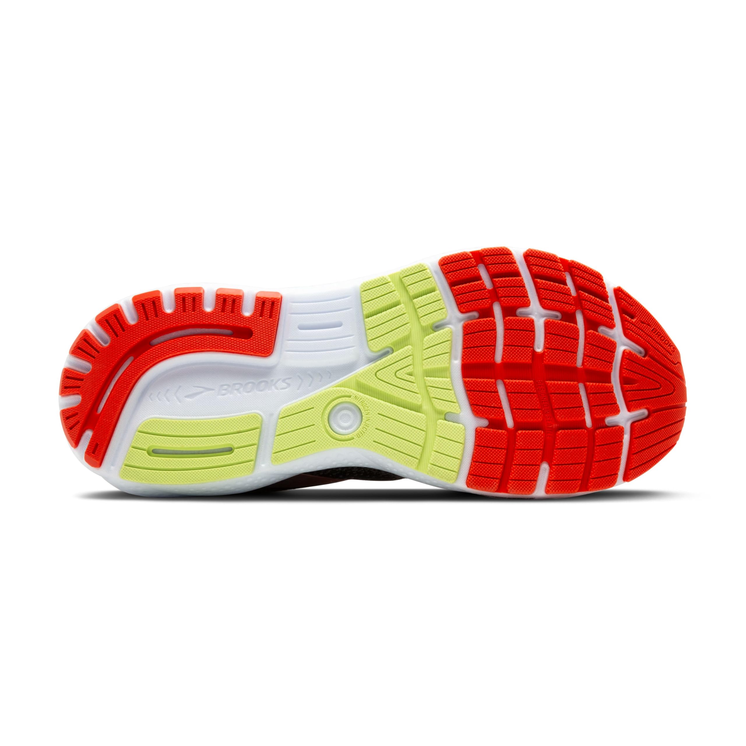 Brooks Ghost 16 SneakerUomo