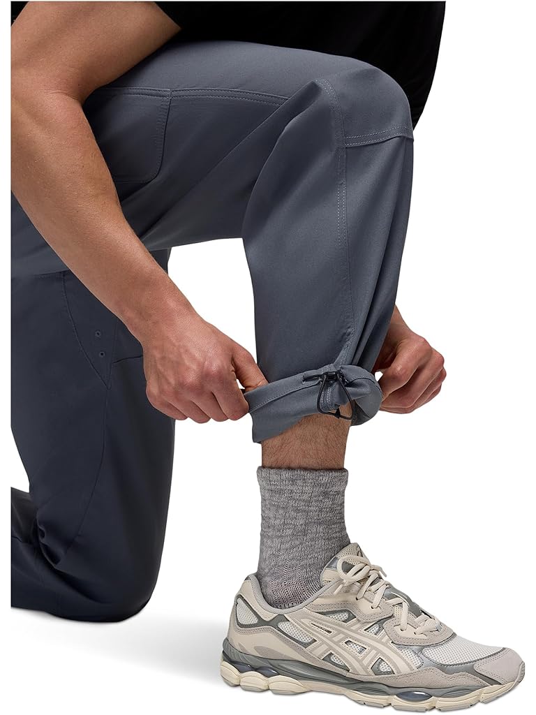 Multi Prana Stretch Zion Carpenter Pants