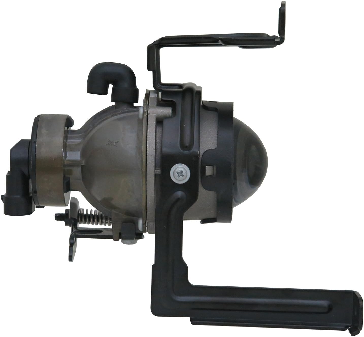 TYC Left Fog Light Assembly Compatible with 2017-2019 Kia Sportage