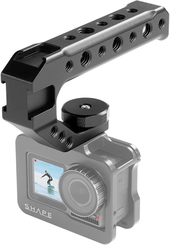Shape Universal Camera Top Handle