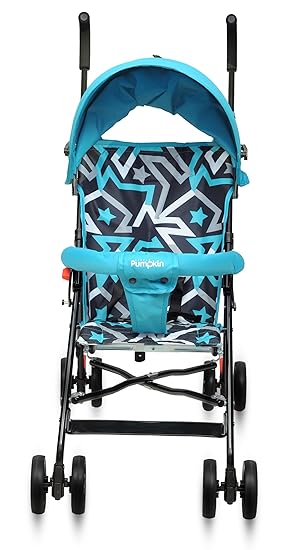 little pumpkin stroller