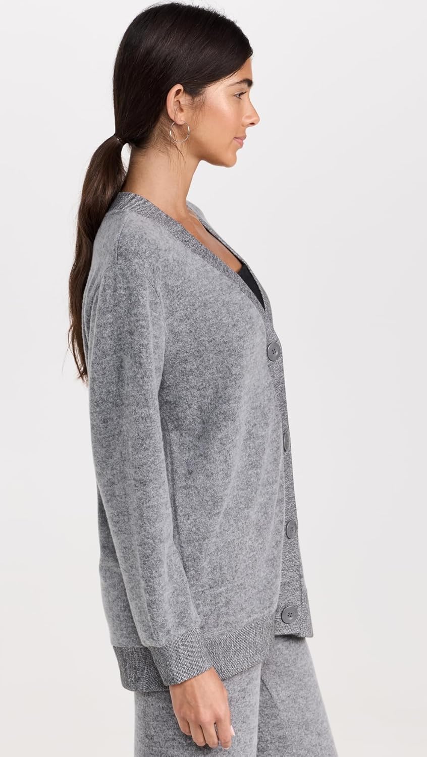 Z SUPPLY Women's Pamelia Cardigan - Image 4