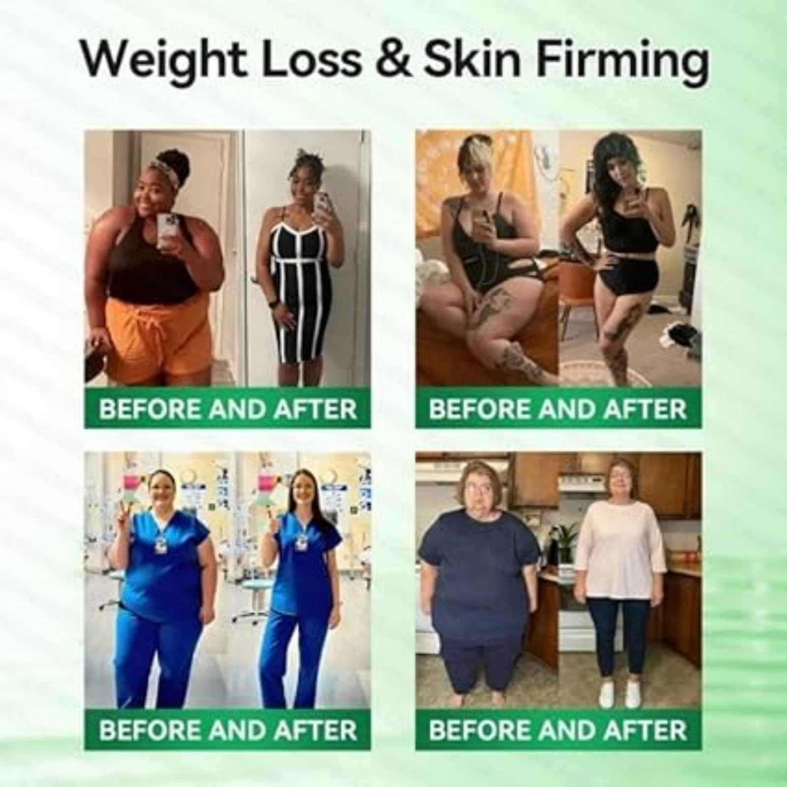 Moringa 10-in-1 Nano-Needle Patch per donne e uomini, Slimming Made From Natural Ingredientsspato Body Care for Figure Support Berberines And,