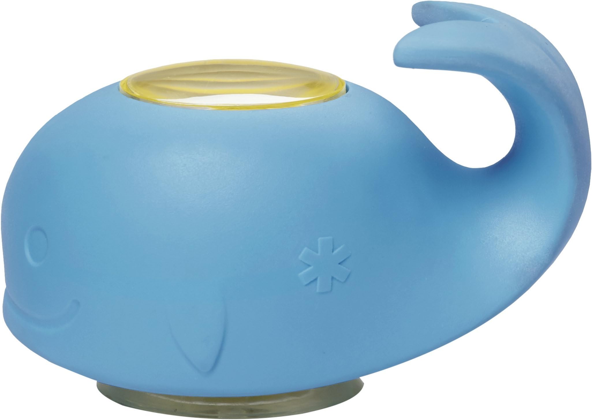 Skip Hop Moby Floating Bath Thermometer, Blue