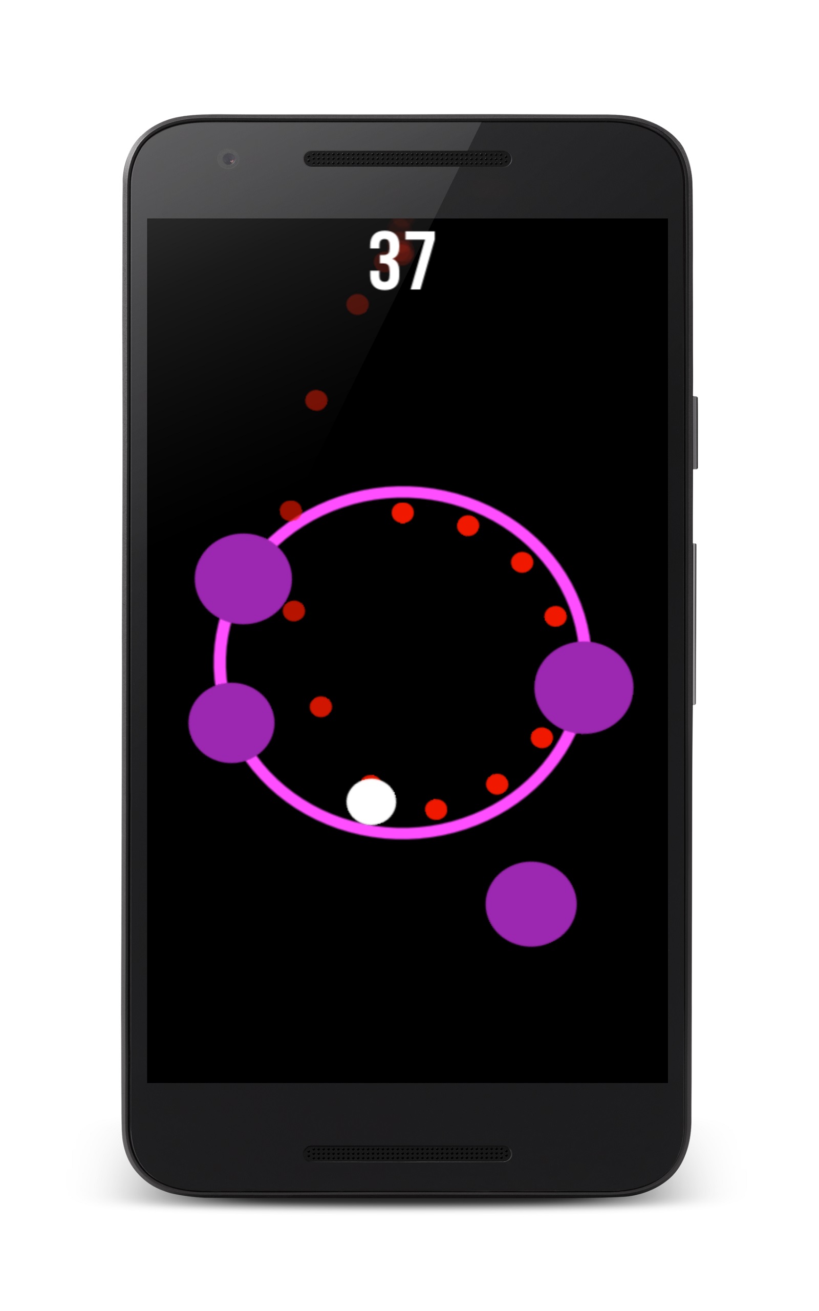 Loop Circle - App on Amazon Appstore