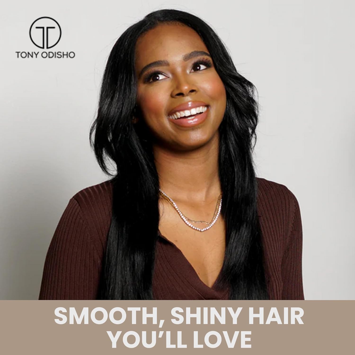 Professional Paddle Hair Brush – Cushion Brush with Tourmaline Nylon and First Cut Boar Bristles for Gentle Detangling & Natural Shine (Black, Large)