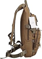 Vista 16 de Hydration Backpack with 3L Water Bladder for Hiking and Climbing