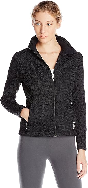 spyder cable jacket