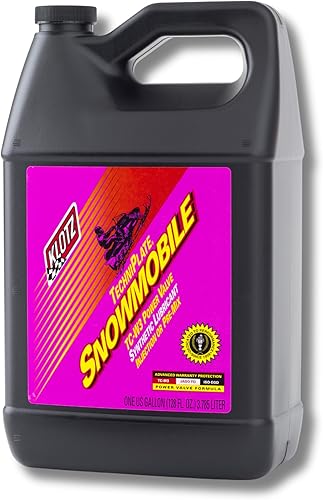 Miniatura 5 de Klotz Lubricante de caja de cadena (KL-500)