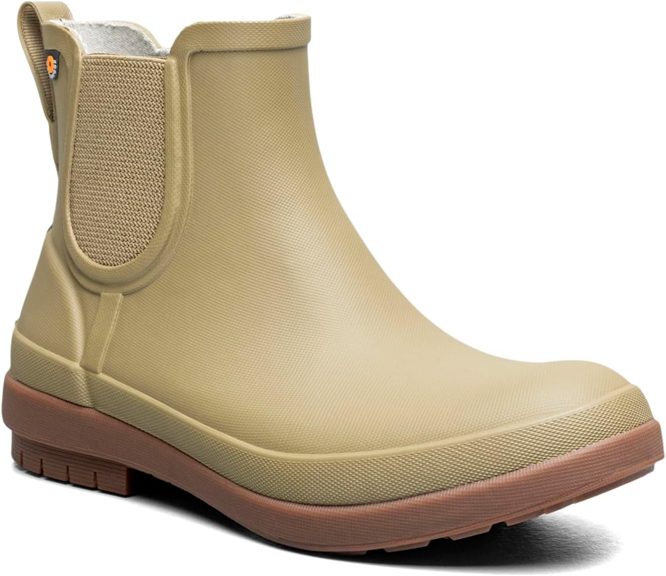BOGS womens Amanda Ii Chelsea