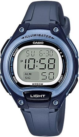 Casio Collection Youth Watch LW-203