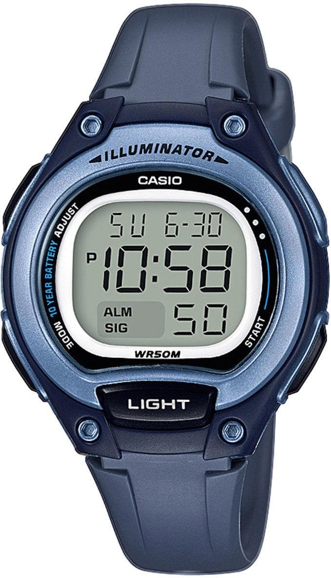 Casio Collection Youth Watch LW-203-2AVEF