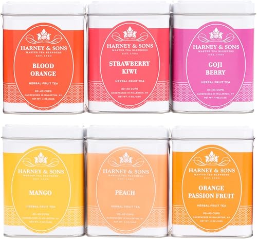best loose leaf tea gift sets in Phoenix, AZ