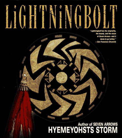 Lightningbolt