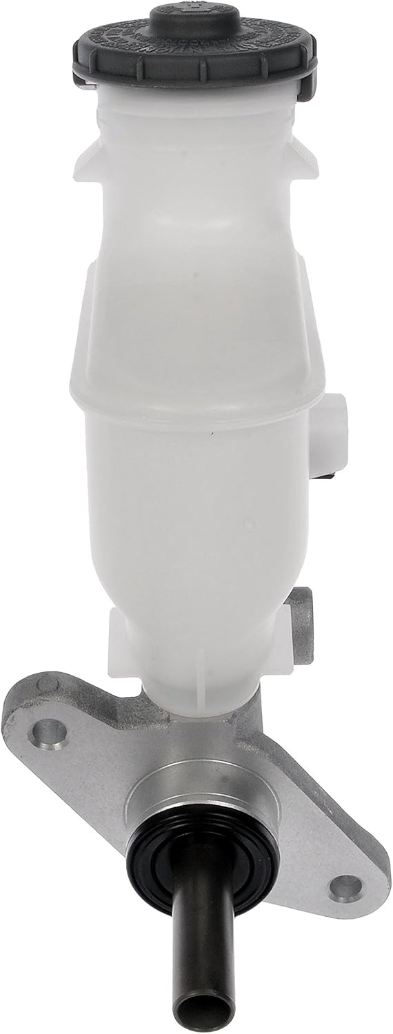 Dorman M630676 Brake Master Cylinder Compatible with Select Acura/Honda Models