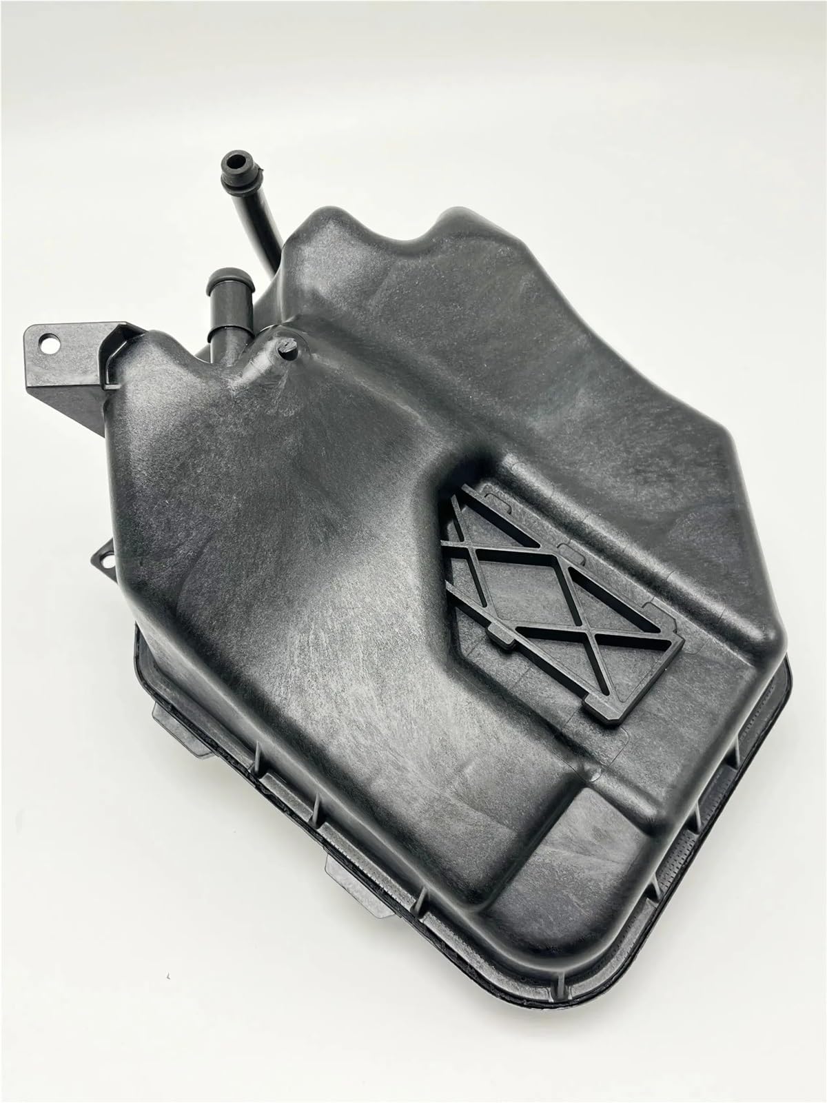 Pasuje do Touarega, pasuje do Audi Q7, zbiornik wyrównawczy płynu chłodzącego, zbiornik wyrównawczy 7L0121407E 7L0121407F
