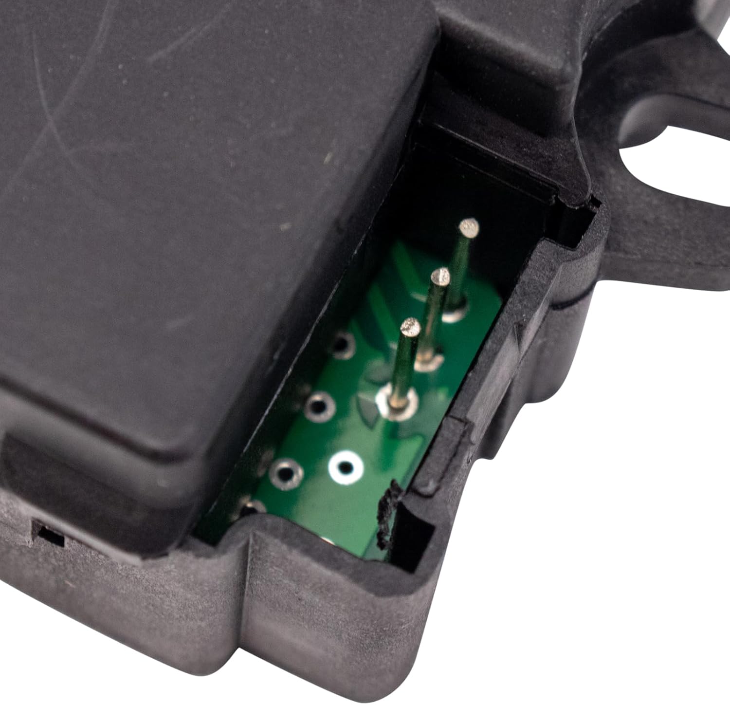 TRQ Blend Door Door Actuator Compatible with 1999-2009 Buick Cadillac Chevrolet GMC Isuzu Olds