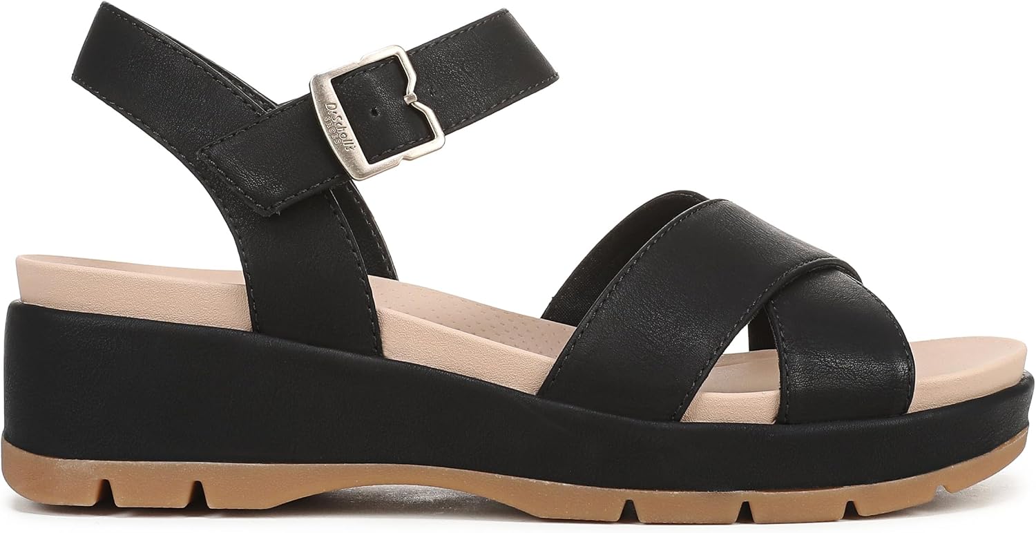 Dr. Scholl's Free Love