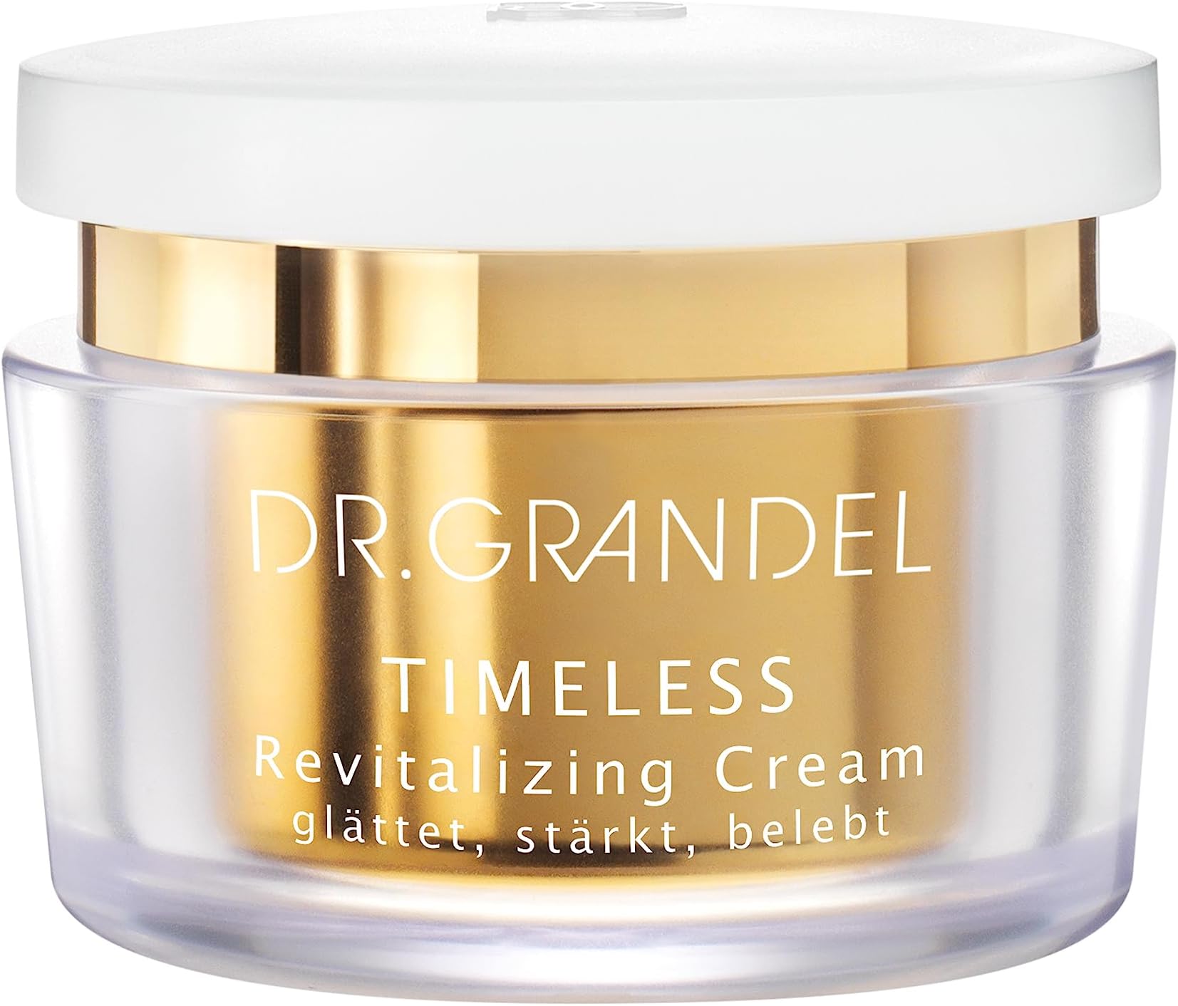 Dr. Grandel Timeless Anti-Age Revitalizing Cream