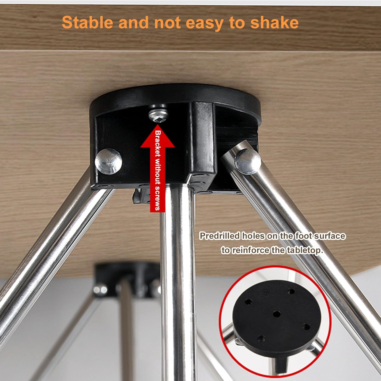 LiebeWH Folding Workbench Foldable Work Bench Table Stand 9 Legs Multifunctional Efficienct Heavy Duty 900KG Load Capacity for Woodworking