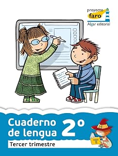 Cuaderno de Lengua 2.3