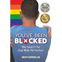 Youve Been Blocked The Search for Gay Male Perfection