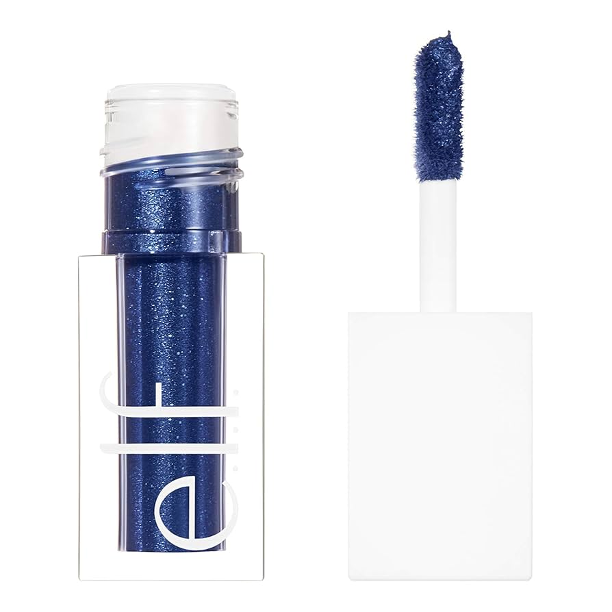 Amazon.com : e.l.f. Liquid Glitter Eyeshadow, Long Lasting
