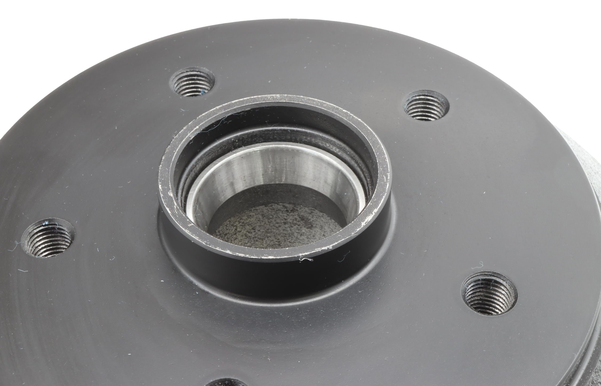 Tambour de frein pour Alko 200x35 200x50 112x5 avec ensemble de roulements de roue SB 203 2035 2050 2051